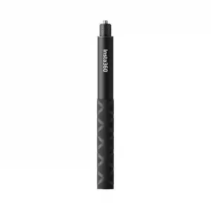 Insta360 114 cm Invisible Selfie Stick (2 yıl Türkiye distribütörü garantili)