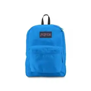 Jansport Exposed Sırt Çantası Js0a33sb31m