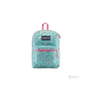 Jansport Exposed Sırt Çantası Js0a33sb40m
