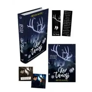 Kar Tanesi İndigo Yayınları