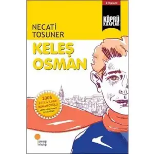 Keleş Osman günışığı Yayınları