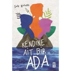 Kendine Ait Bir Ada Timaş Yayınları