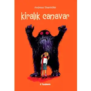 Kiralık Canavar tudem Yayınları