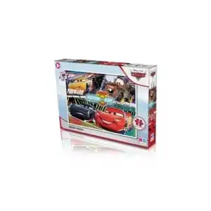 Ks 100 Parça Puzzle Cr714