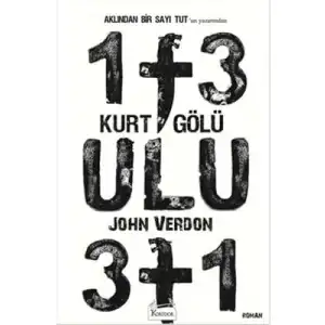 Kurt Gölü koridor Yayınları