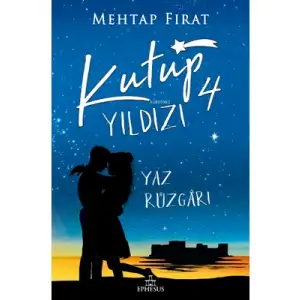 Kutup Yıldızı 4 Ephesus Yayınları