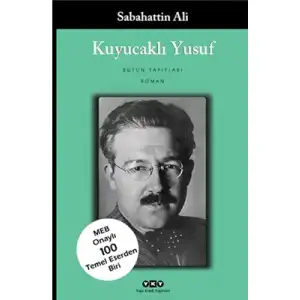 Kuyucaklı Yusuf Yapı Kredi Yayınları