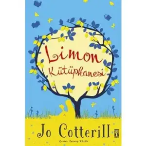 Limon Kütüphanesi Timaş Yayınları