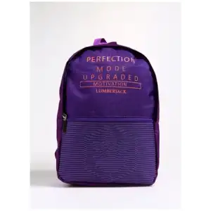 Lumberjack Sırt Çantası Lmçan23031