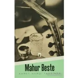 Mahur Beste Dergah Yayınları