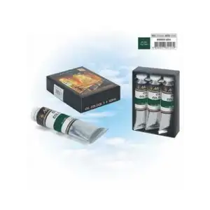 Maries 50 Ml Yağlı Boya Sap Green 568