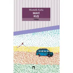 Mavi Kuş Dergah Yayınları