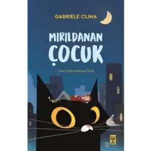 Mırıldanan Çocuk Timaş Yayınları
