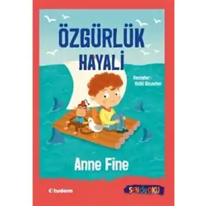 Özgürlük Hayali Tudem Yayınları
