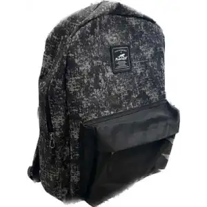 Panther Forma Sırt Çantası Siyah Pt4418