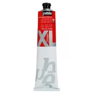 Pebeo 200 Ml Huıle Fıne Xl Yağlıboya Cadmium Red Deep 06