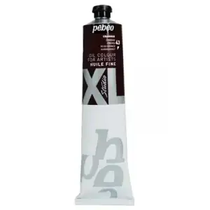 Pebeo 200 Ml Huıle Fıne Xl Yağlıboya Crımson 43