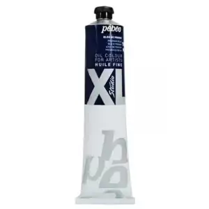 Pebeo 200 Ml Huıle Fıne Xl Yağlıboya Prussıan Blue 10