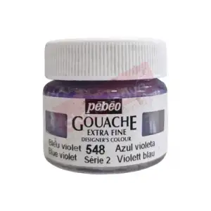 Pebeo Guaj Boya 16 Ml 548