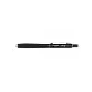 Pensan Iq 0.7 Mm Versatil Kalem Siyah
