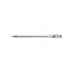 Pentel Bk77 Tükenmez Kalem 0.7 Mavi