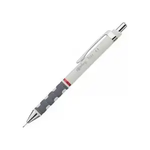 Rotring Tıkky Versatil Kalem 0.5 Gri