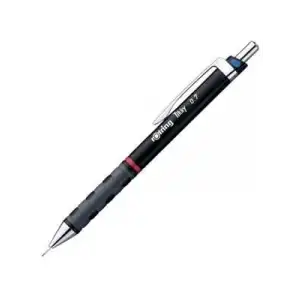 Rotring Tikky Versatil Kalem 0.7 Siyah 1904696