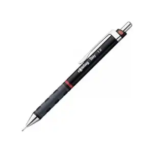 Rotring Tıkky Versatil Kalem 1.0 Siyah