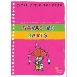 Savaş ve Barış günışığı Yayınları