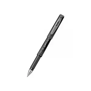 Scrikss 1.0 Mm Broadline Jel Kalem Siyah