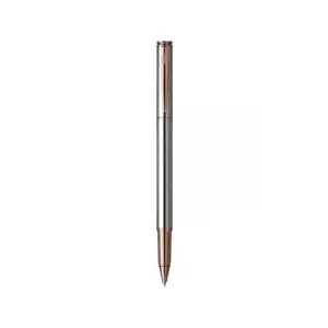 Scrikss 64 Roller Kalem Bronz Krom