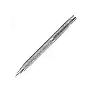 Scrikss 722w 0.7mm Balıksırtı Krom Versatil Kalem