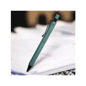 Scrikss Hexalıtex Versatil Kalem 0.7 Yeşil