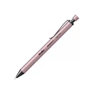 Scrikss İconx Metal 0.5 Versatil Kalem Pudra