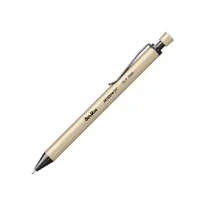 Scrikss İconx Metal 0.7 Versatil Kalem Bej