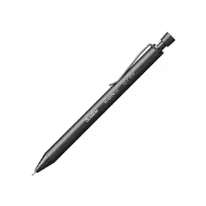 Scrikss İconx Metal 0.7 Versatil Kalem Siyah