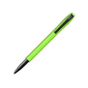 Scrikss Karnaval Roller Kalem Neon Yeşil Kristal Kutu