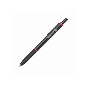 Scrikss Twıst Mekanik Versatil Kalem 0.5 Pembe