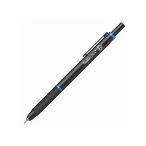 Scrikss Twıst Mekanik Versatil Kalem 0.7 Mavi