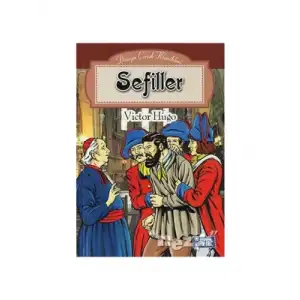 Sefiller Parıltı Yayınları