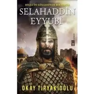 Selahaddin Eyyubi timaş Yayınları