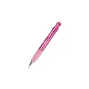 Serve Deep Metalik Seri 0.7 Versatil Kalem Princess Pink Deep07mpp
