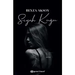 Siyah Kuğu (ciltli) epsilon Yayınları