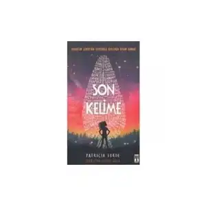Son Kelime Timaş Yayınları