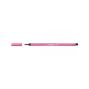 Stabilo Pen Keçeli Kalem 68/17 A.pembe