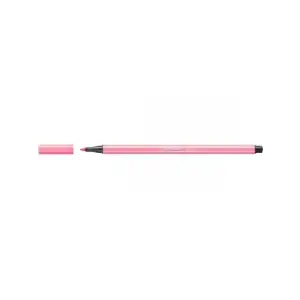 Stabilo Pen Keçeli Kalem 68/29 K.pembe
