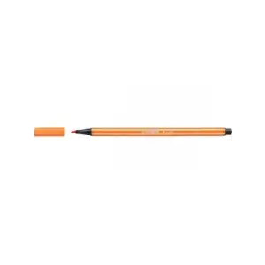 Stabilo Pen Keçeli Kalem 68/30 A.turuncu