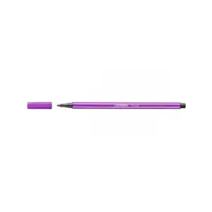 Stabilo Pen Keçeli Kalem 68/58 Lila