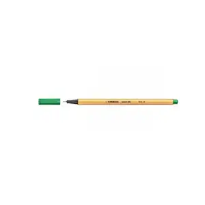 Stabilo Point Keçeli Kalem 88/36 Yeşil