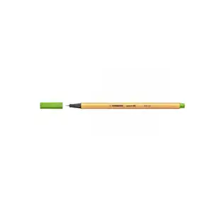 Stabilo Point Keçeli Kalem 88/43 Y.yeşil